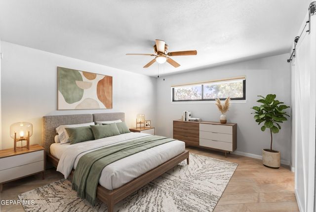 814 GALLOWAY Drive, El Paso, TX 79902