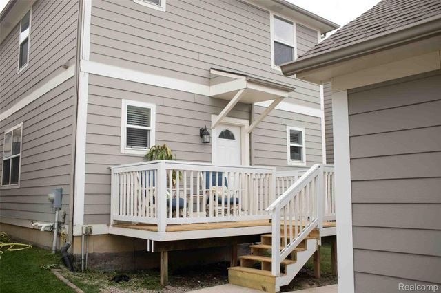 3913 Andover Avenue, Auburn Hills, MI 48326