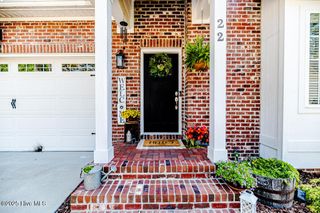 22 Calhoun Lane, Pinehurst, NC 28374