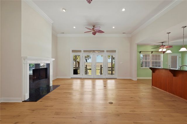 1629 Eagleneck Drive, Townsend, GA 31331