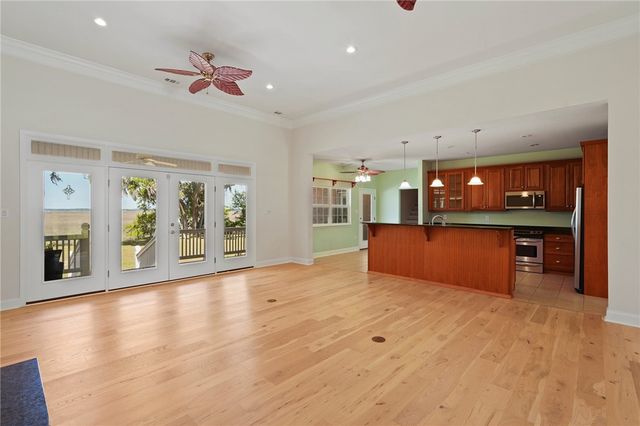 1629 Eagleneck Drive, Townsend, GA 31331