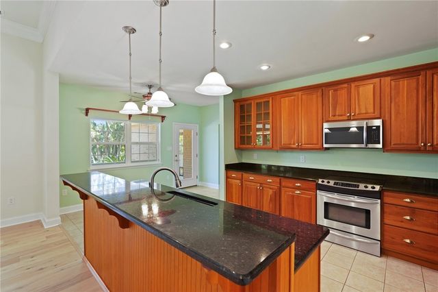 1629 Eagleneck Drive, Townsend, GA 31331