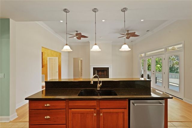 1629 Eagleneck Drive, Townsend, GA 31331