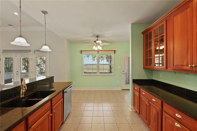 1629 Eagleneck Drive, Townsend, GA 31331