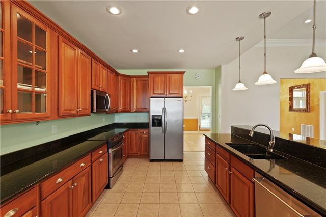 1629 Eagleneck Drive, Townsend, GA 31331