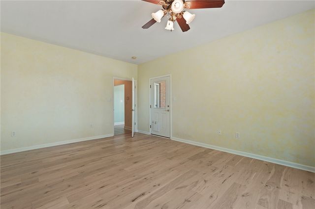 1629 Eagleneck Drive, Townsend, GA 31331