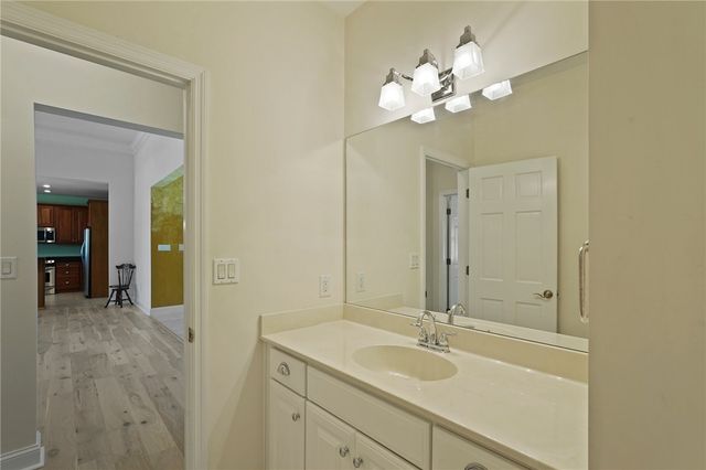 1629 Eagleneck Drive, Townsend, GA 31331