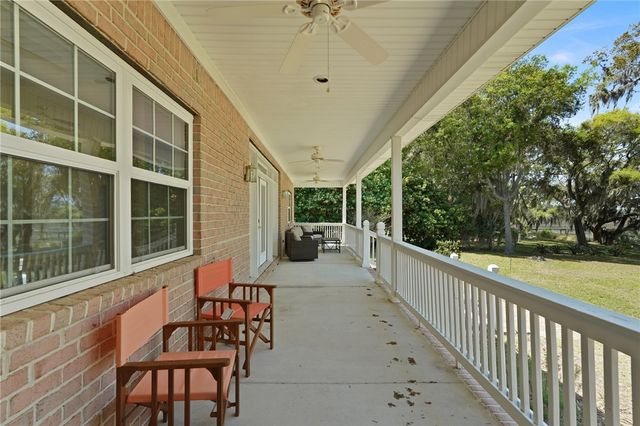 1629 Eagleneck Drive, Townsend, GA 31331