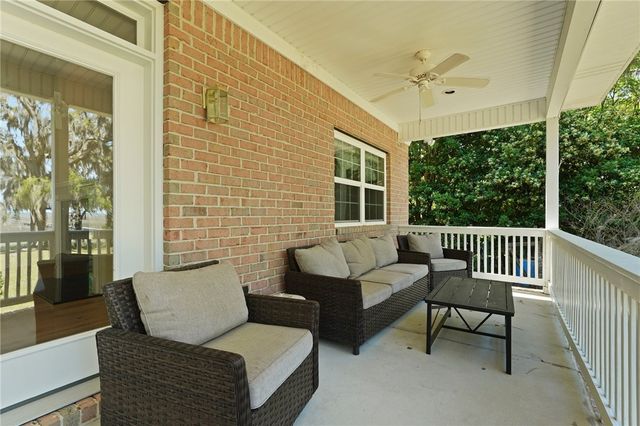 1629 Eagleneck Drive, Townsend, GA 31331