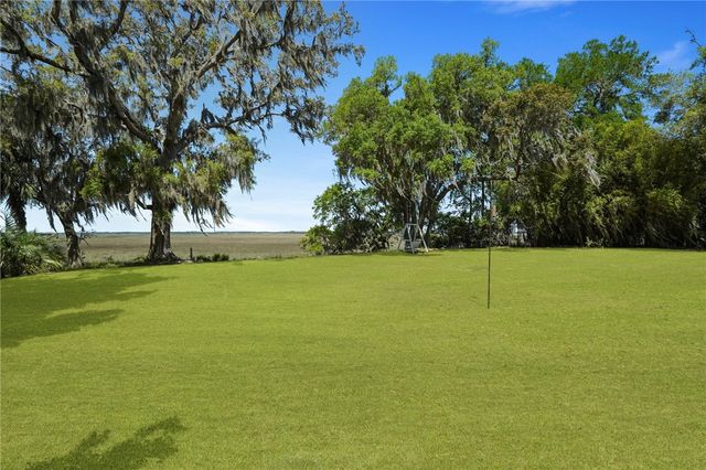 1629 Eagleneck Drive, Townsend, GA 31331