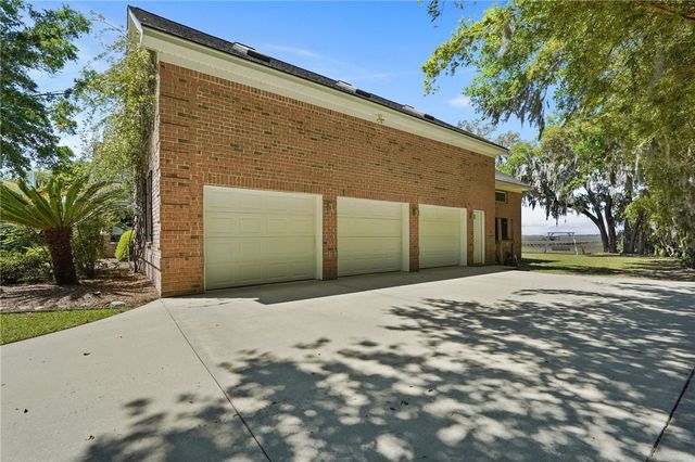 1629 Eagleneck Drive, Townsend, GA 31331