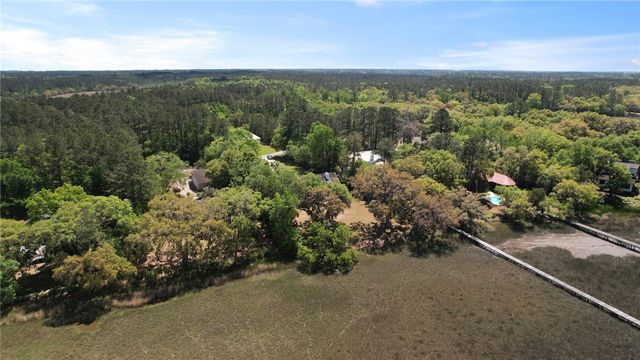 1629 Eagleneck Drive, Townsend, GA 31331