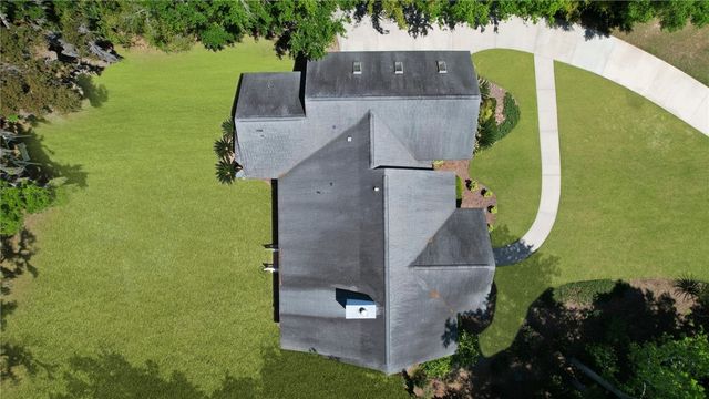 1629 Eagleneck Drive, Townsend, GA 31331