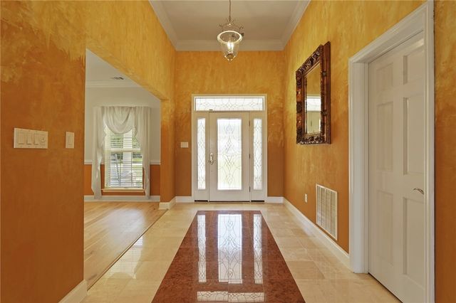 1629 Eagleneck Drive, Townsend, GA 31331