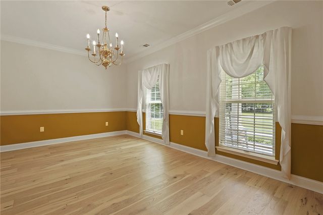 1629 Eagleneck Drive, Townsend, GA 31331