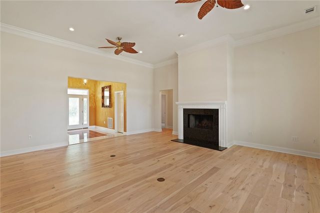 1629 Eagleneck Drive, Townsend, GA 31331