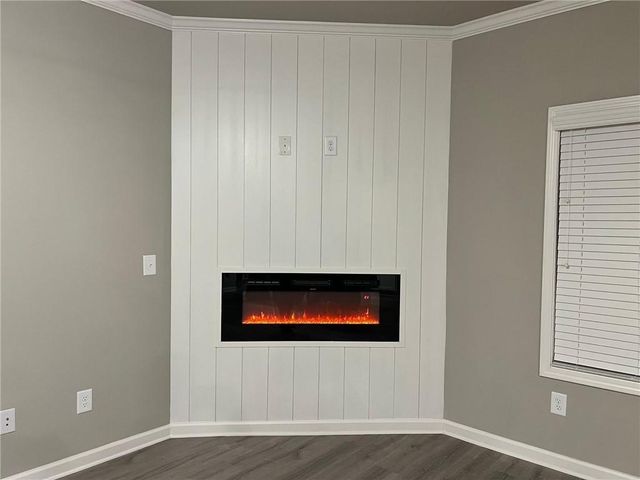 5332 Fox Hill Lane, Oakwood, GA 30566