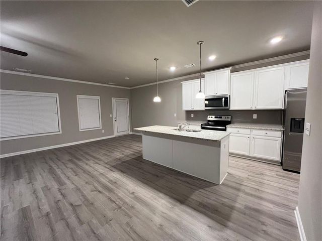 5332 Fox Hill Lane, Oakwood, GA 30566