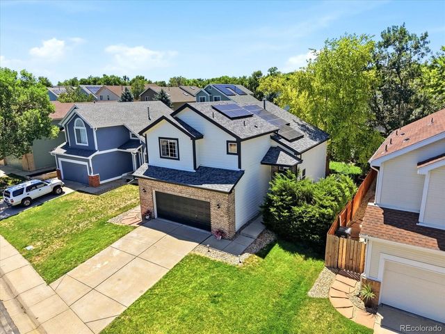 6570 W 96th Drive, Broomfield, CO 80021