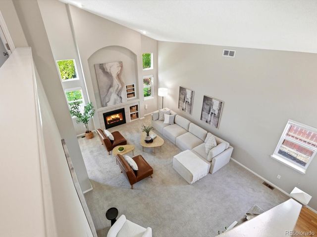 6570 W 96th Drive, Broomfield, CO 80021