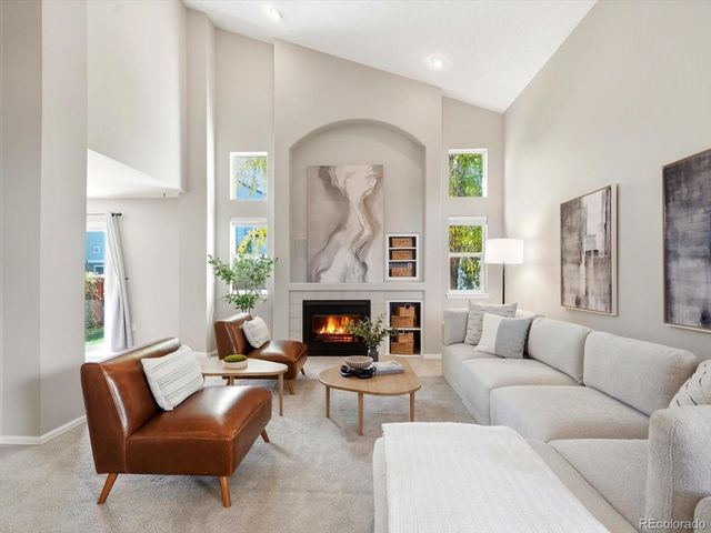 6570 W 96th Drive, Broomfield, CO 80021