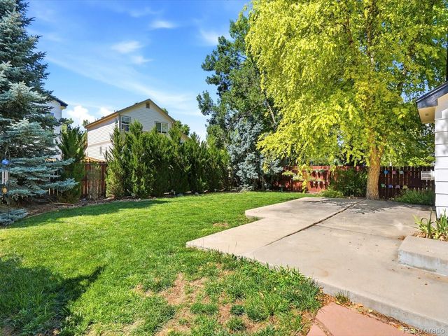 6570 W 96th Drive, Broomfield, CO 80021