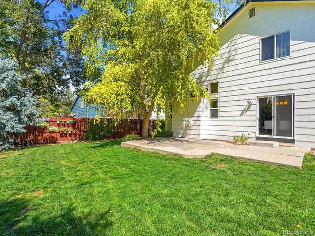 6570 W 96th Drive, Broomfield, CO 80021