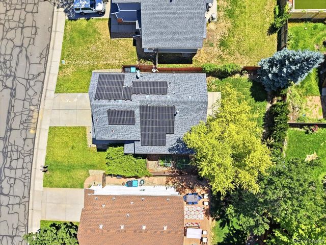 6570 W 96th Drive, Broomfield, CO 80021