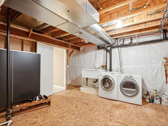 6570 W 96th Drive, Broomfield, CO 80021
