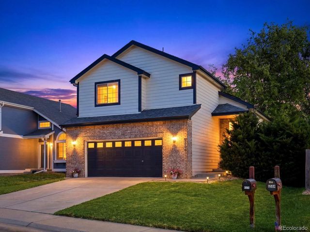 6570 W 96th Drive, Broomfield, CO 80021