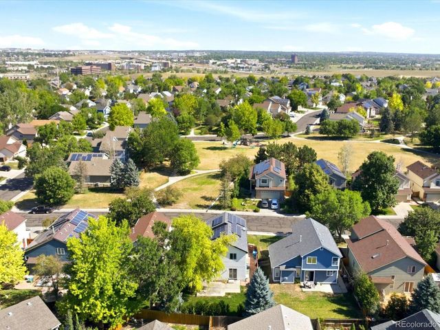 6570 W 96th Drive, Broomfield, CO 80021