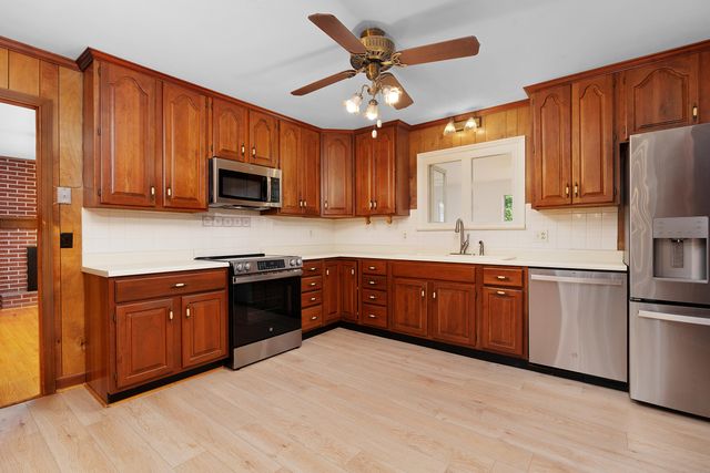 5814 Crestview Drive, Hixson, TN 37343