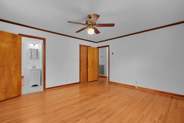 5814 Crestview Drive, Hixson, TN 37343