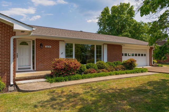 5814 Crestview Drive, Hixson, TN 37343