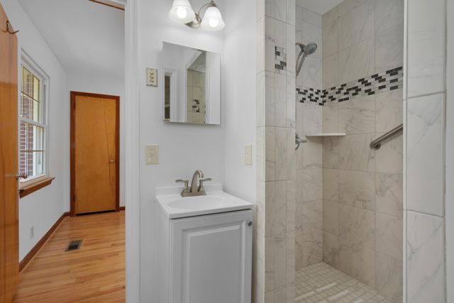 5814 Crestview Drive, Hixson, TN 37343