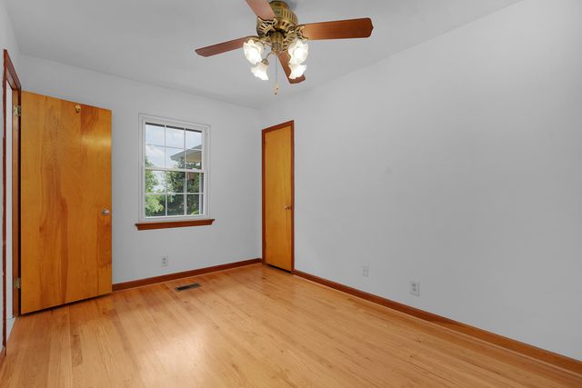 5814 Crestview Drive, Hixson, TN 37343