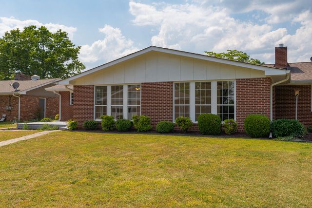 5814 Crestview Drive, Hixson, TN 37343