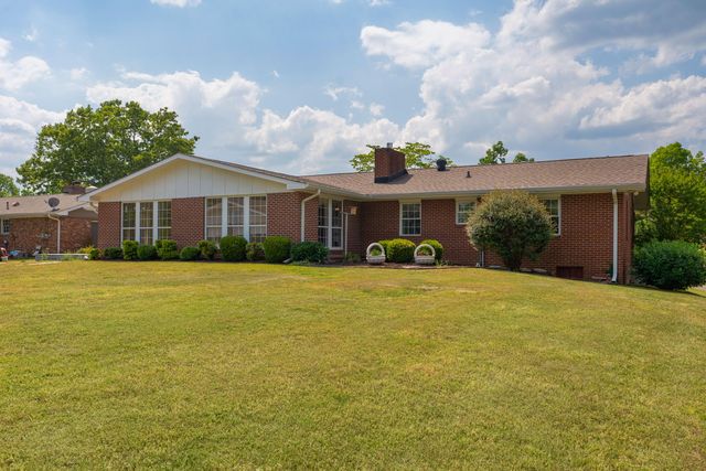 5814 Crestview Drive, Hixson, TN 37343