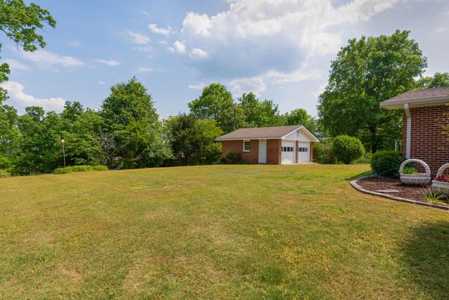 5814 Crestview Drive, Hixson, TN 37343