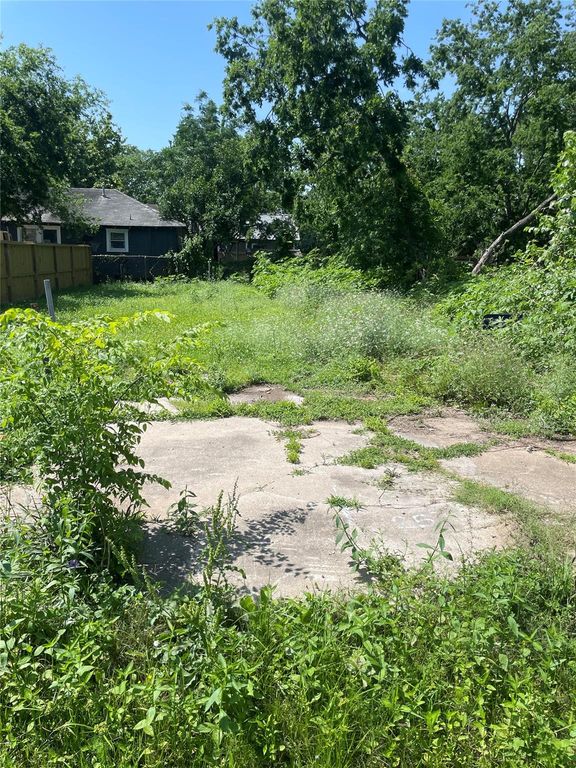 2510 Mills Street, Houston, TX 77026