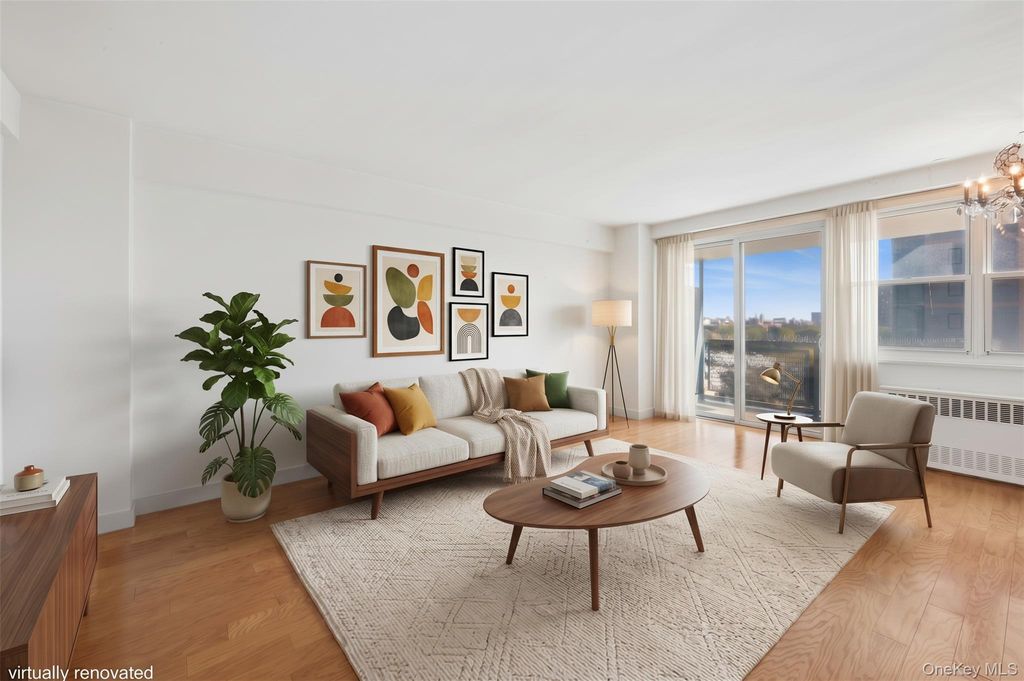 880 Boynton Avenue 9A, Bronx, NY 10473 — exterior