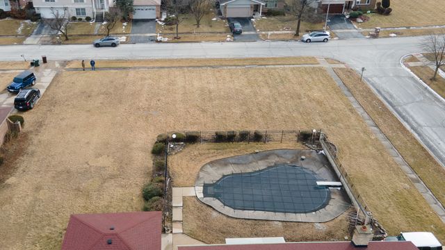 3112 Shagbark Lane, Hazel Crest, IL 60429