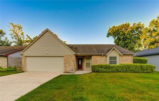 18814 Jodywood Drive, Humble, TX 77346