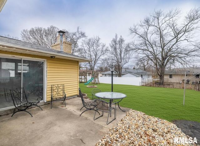 112 CAROLINE Street, Morton, IL 61550