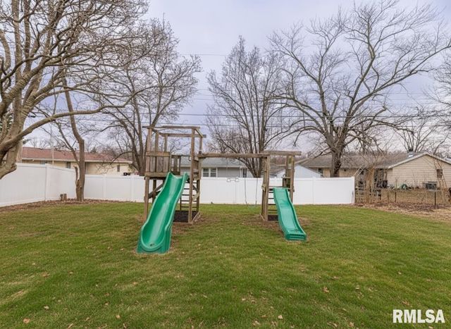 112 CAROLINE Street, Morton, IL 61550