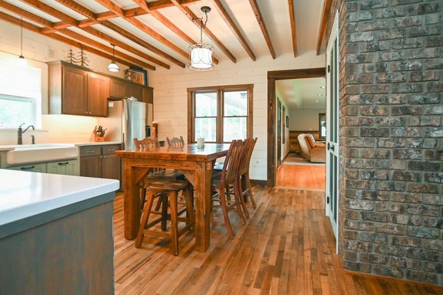 N254 COUNTY ROAD W, Fremont, WI 54940