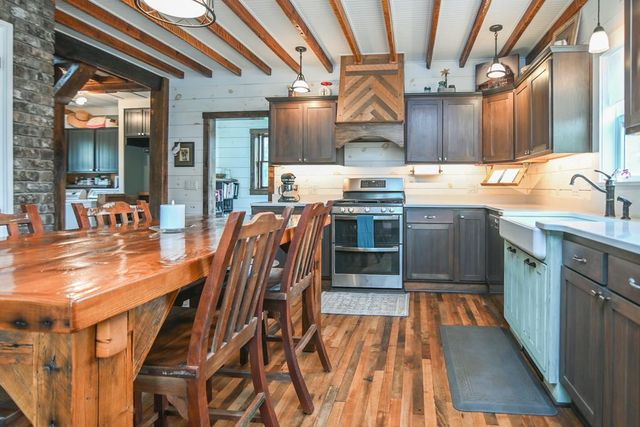 N254 COUNTY ROAD W, Fremont, WI 54940
