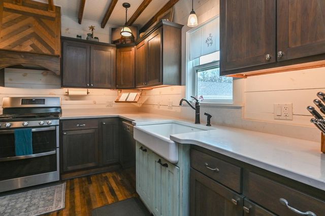 N254 COUNTY ROAD W, Fremont, WI 54940