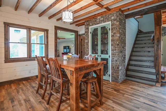 N254 COUNTY ROAD W, Fremont, WI 54940