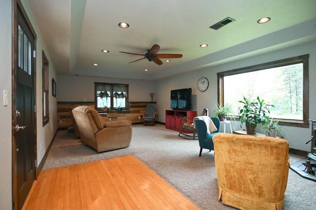 N254 COUNTY ROAD W, Fremont, WI 54940